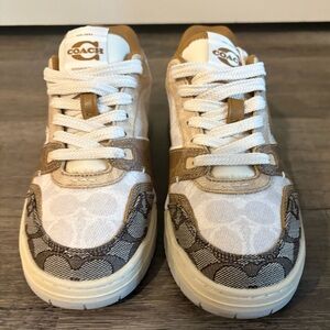 Women's Coach SoHo Sneakers